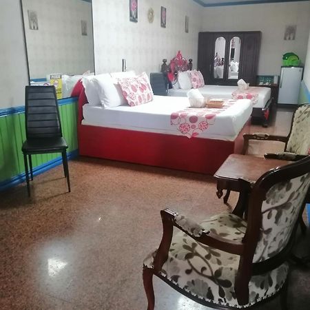 Sang Yoo Mountain View Tagaytay Bed And Breakfast - Taal Lake View 따가이따이 외부 사진