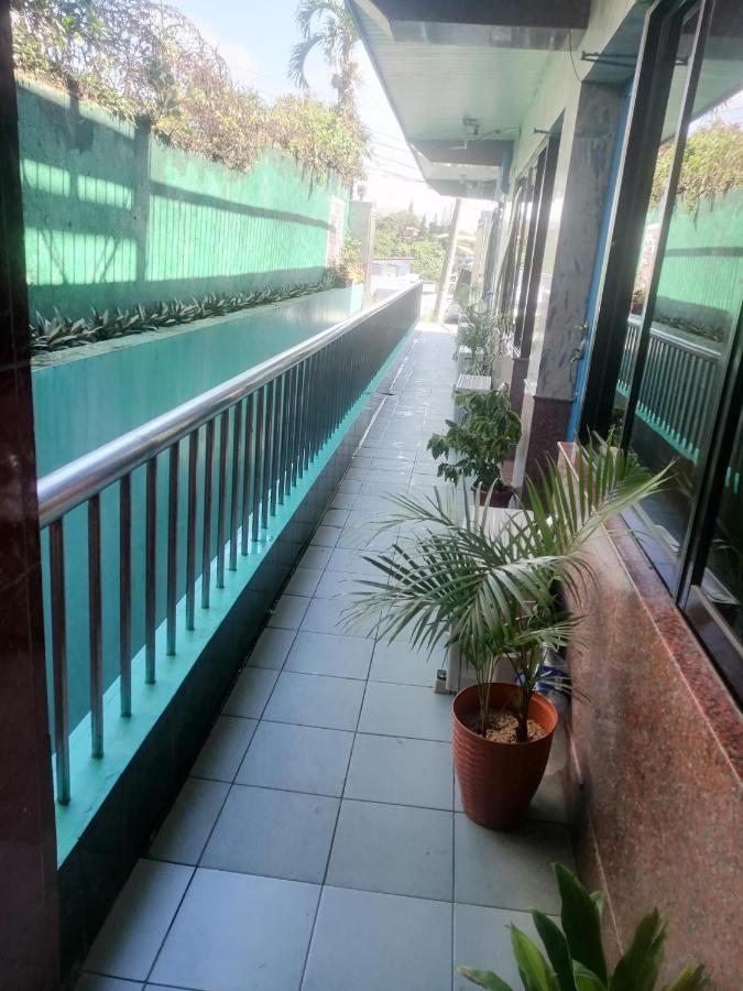 Sang Yoo Mountain View Tagaytay Bed And Breakfast - Taal Lake View 따가이따이 외부 사진