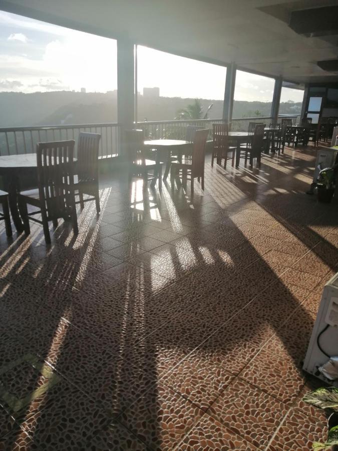 Sang Yoo Mountain View Tagaytay Bed And Breakfast - Taal Lake View 따가이따이 외부 사진
