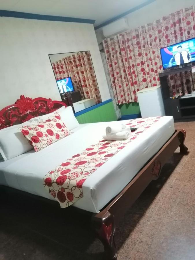 Sang Yoo Mountain View Tagaytay Bed And Breakfast - Taal Lake View 따가이따이 외부 사진