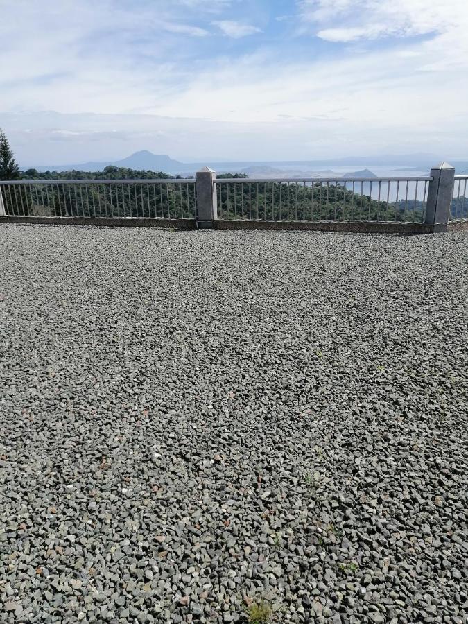Sang Yoo Mountain View Tagaytay Bed And Breakfast - Taal Lake View 따가이따이 외부 사진