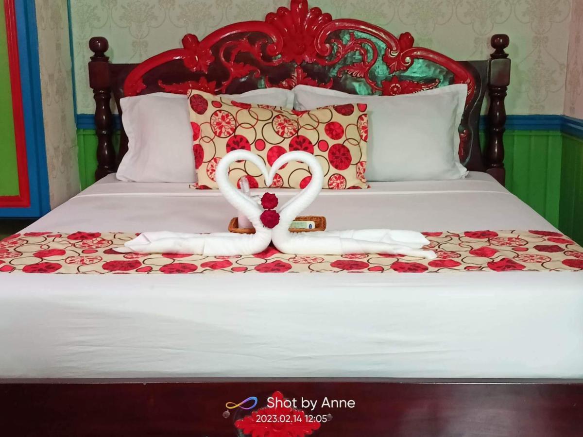 Sang Yoo Mountain View Tagaytay Bed And Breakfast - Taal Lake View 따가이따이 외부 사진