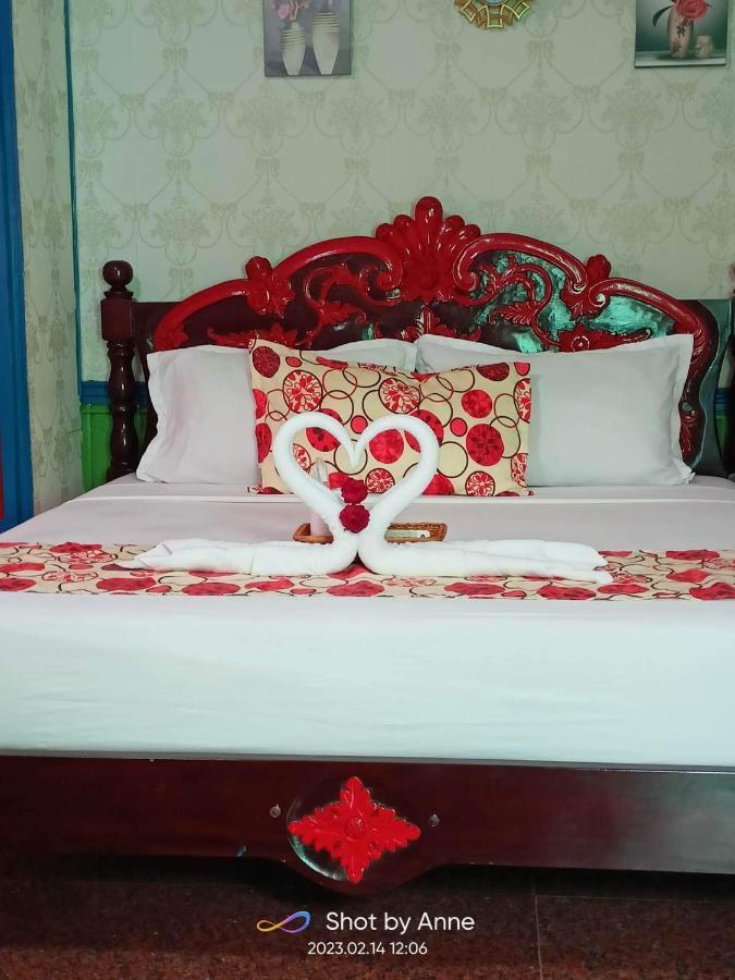 Sang Yoo Mountain View Tagaytay Bed And Breakfast - Taal Lake View 따가이따이 외부 사진