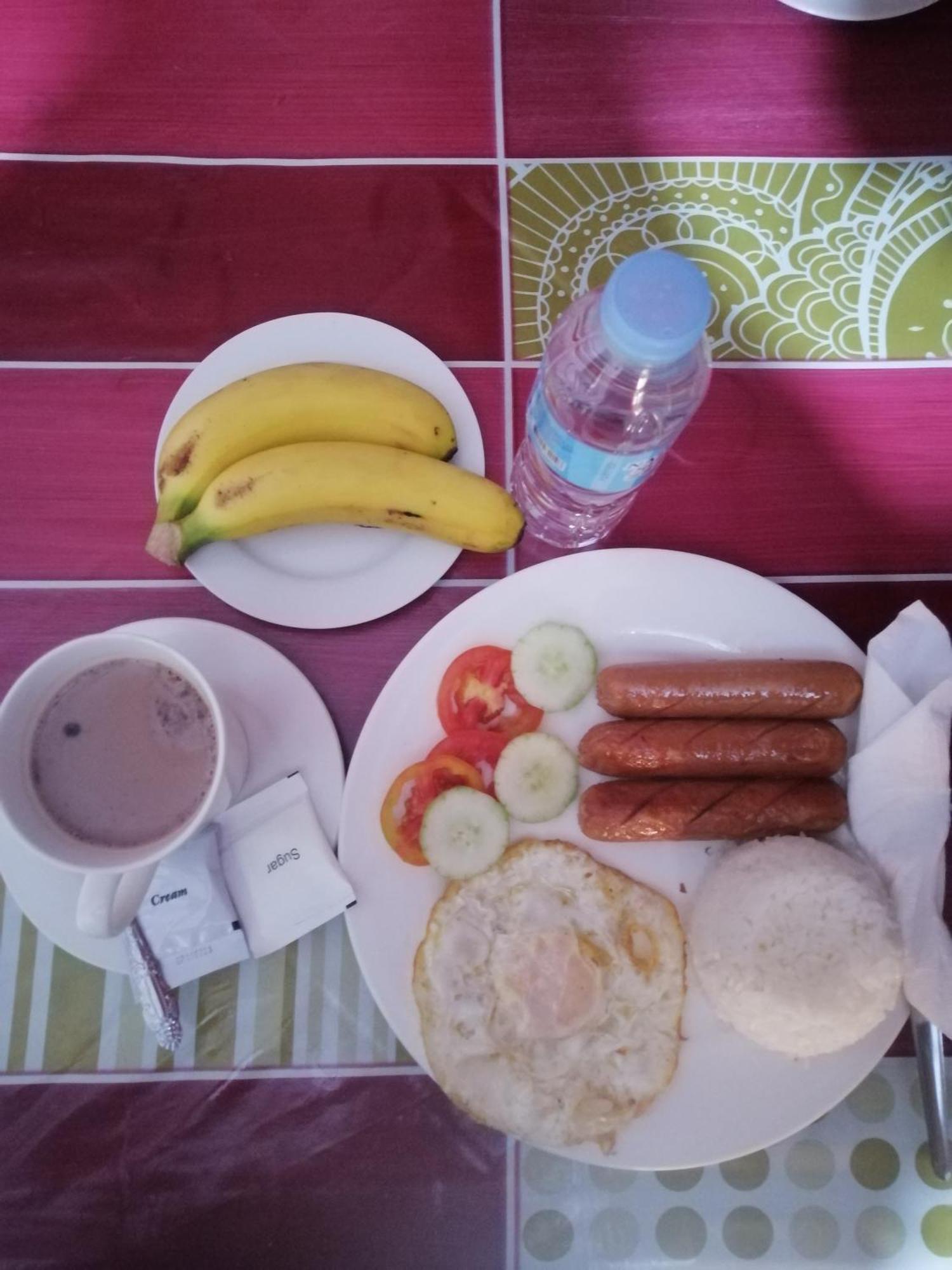Sang Yoo Mountain View Tagaytay Bed And Breakfast - Taal Lake View 따가이따이 외부 사진