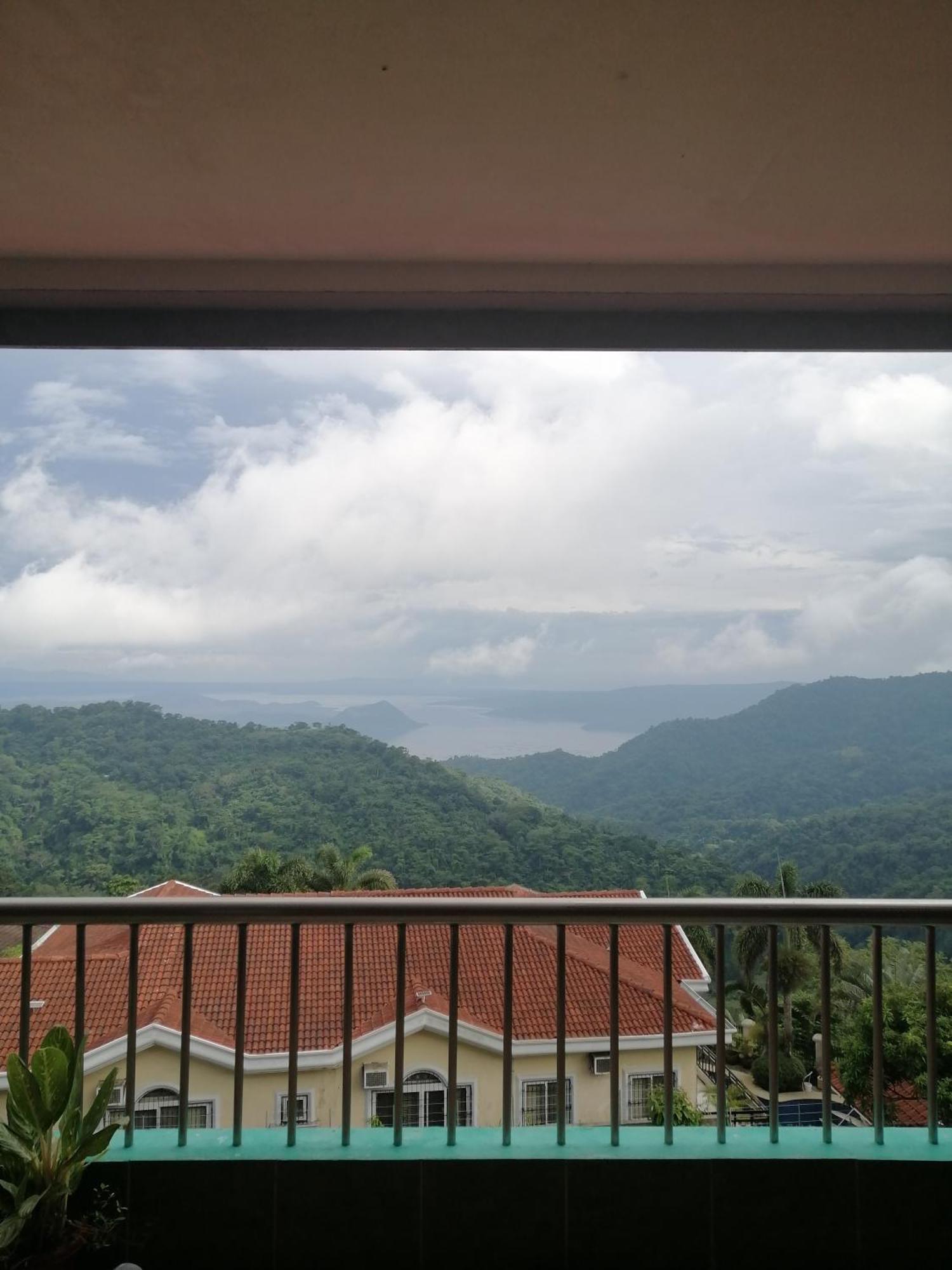 Sang Yoo Mountain View Tagaytay Bed And Breakfast - Taal Lake View 따가이따이 외부 사진