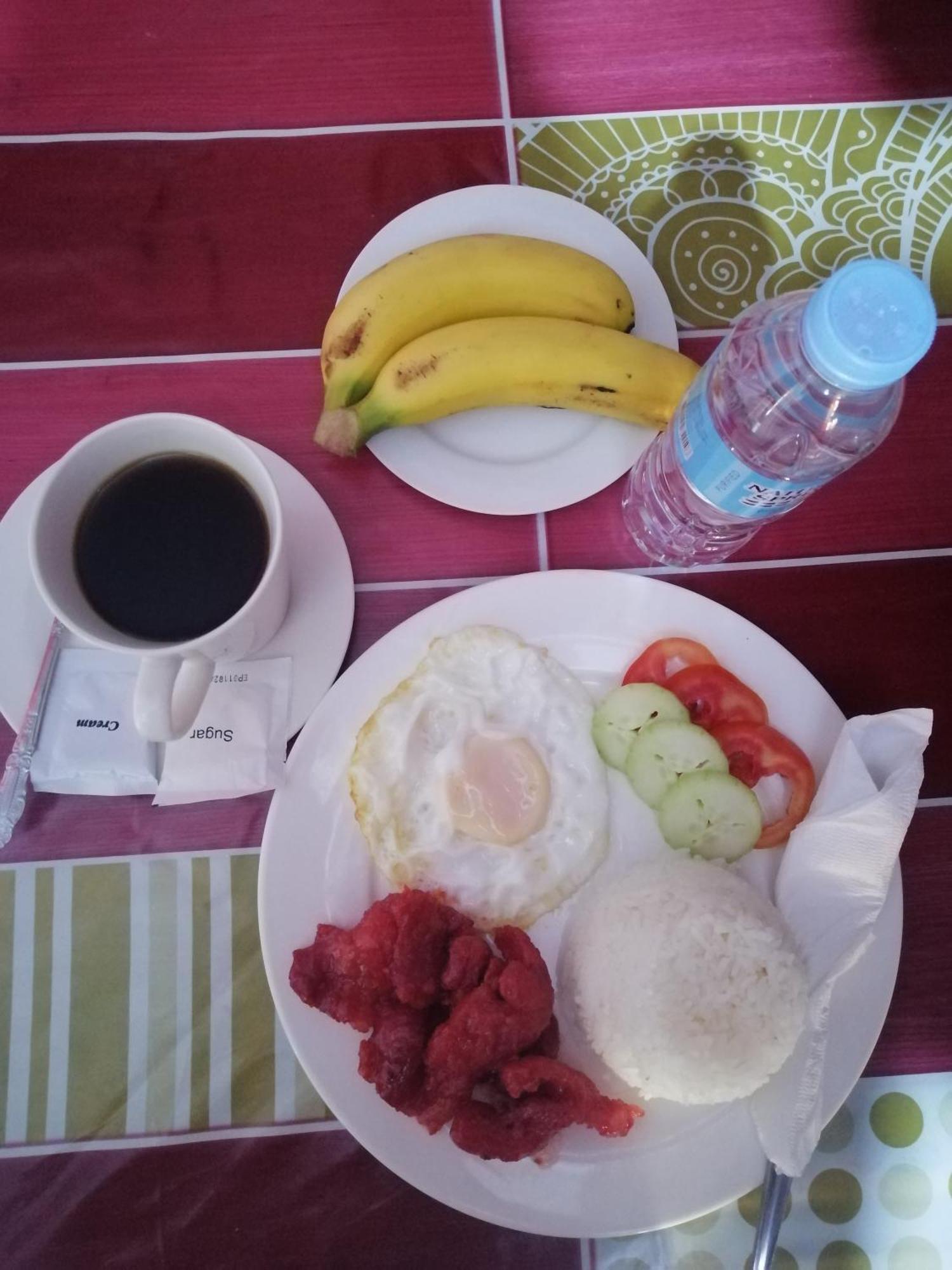 Sang Yoo Mountain View Tagaytay Bed And Breakfast - Taal Lake View 따가이따이 외부 사진