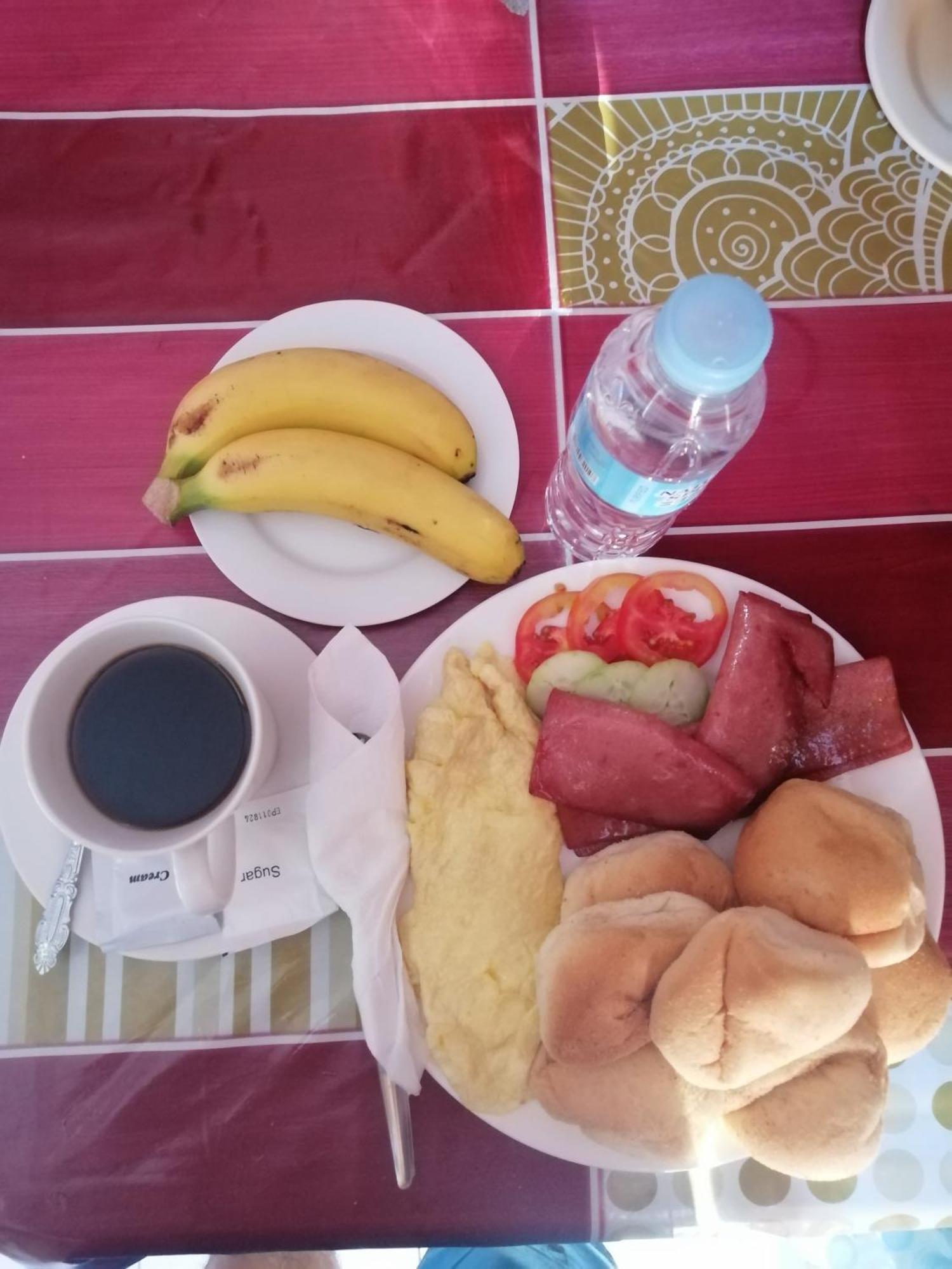 Sang Yoo Mountain View Tagaytay Bed And Breakfast - Taal Lake View 따가이따이 외부 사진