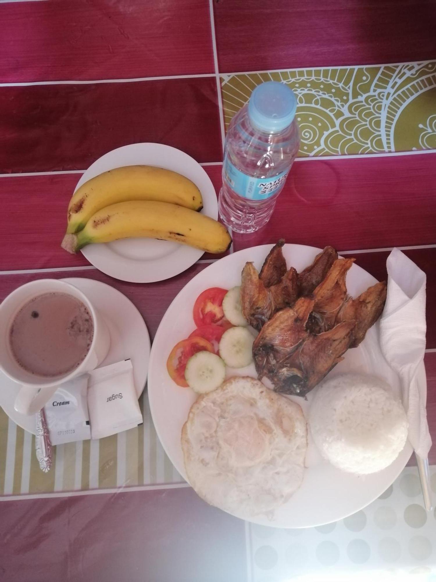 Sang Yoo Mountain View Tagaytay Bed And Breakfast - Taal Lake View 따가이따이 외부 사진