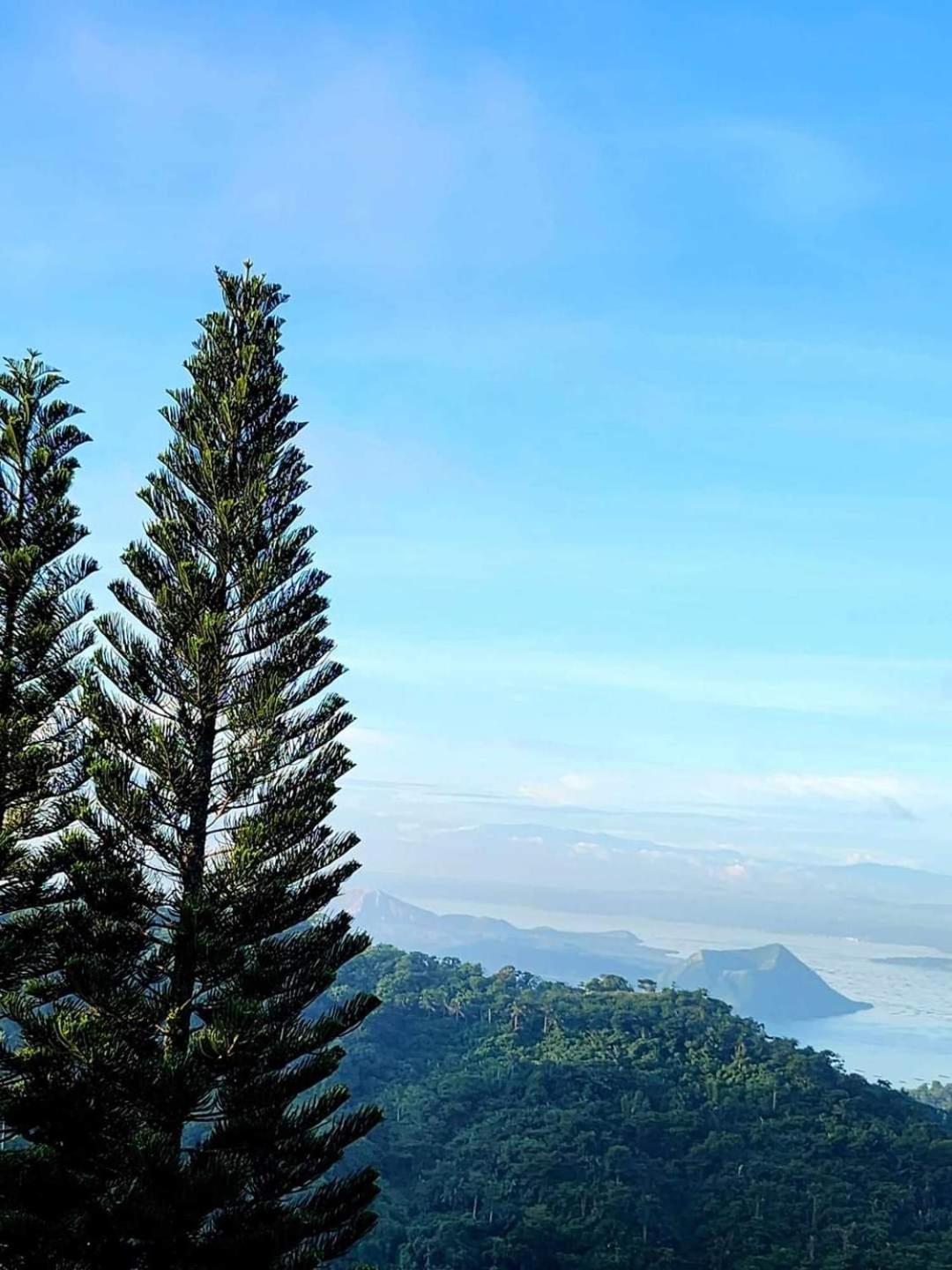 Sang Yoo Mountain View Tagaytay Bed And Breakfast - Taal Lake View 따가이따이 외부 사진