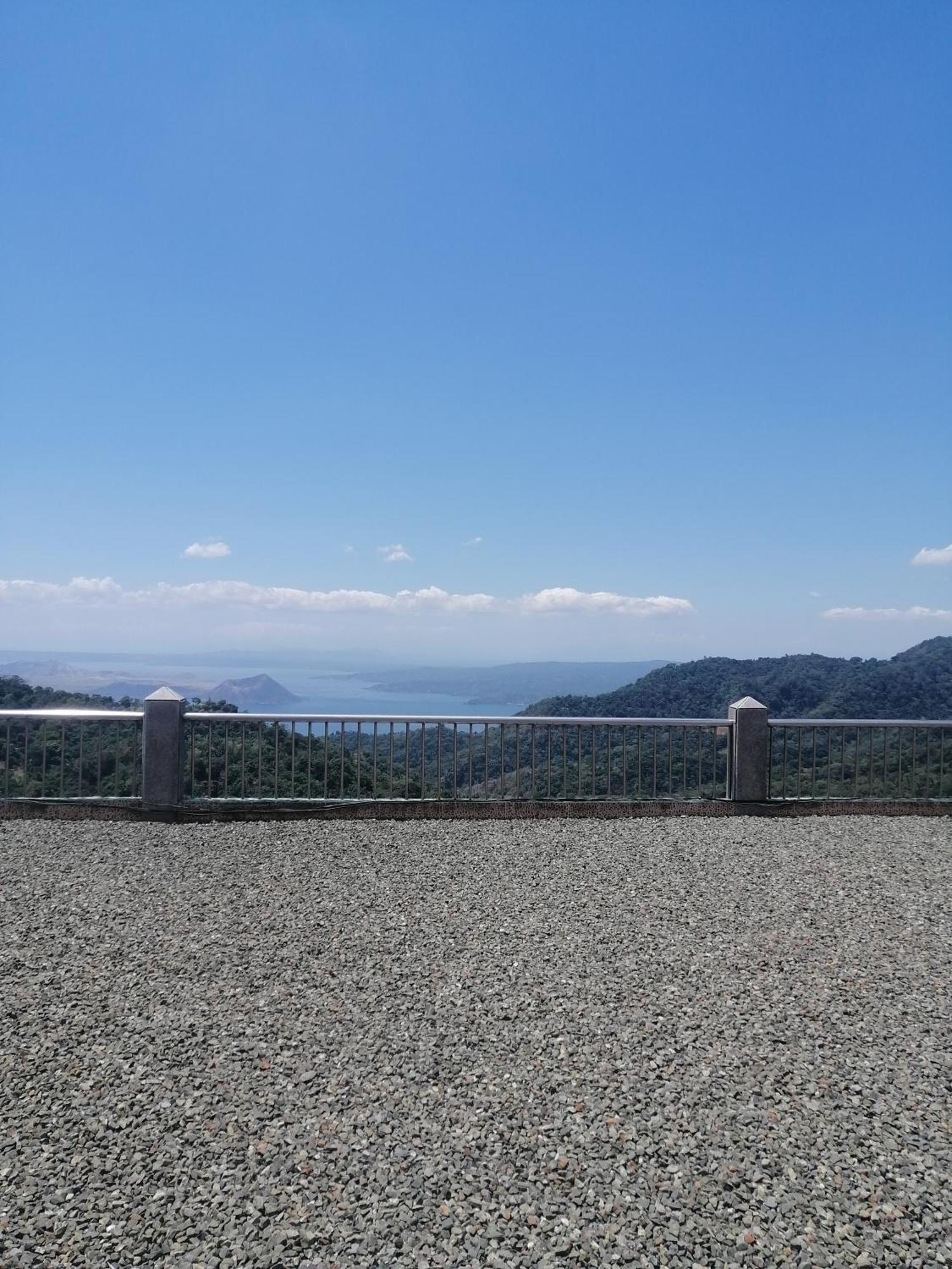 Sang Yoo Mountain View Tagaytay Bed And Breakfast - Taal Lake View 따가이따이 외부 사진
