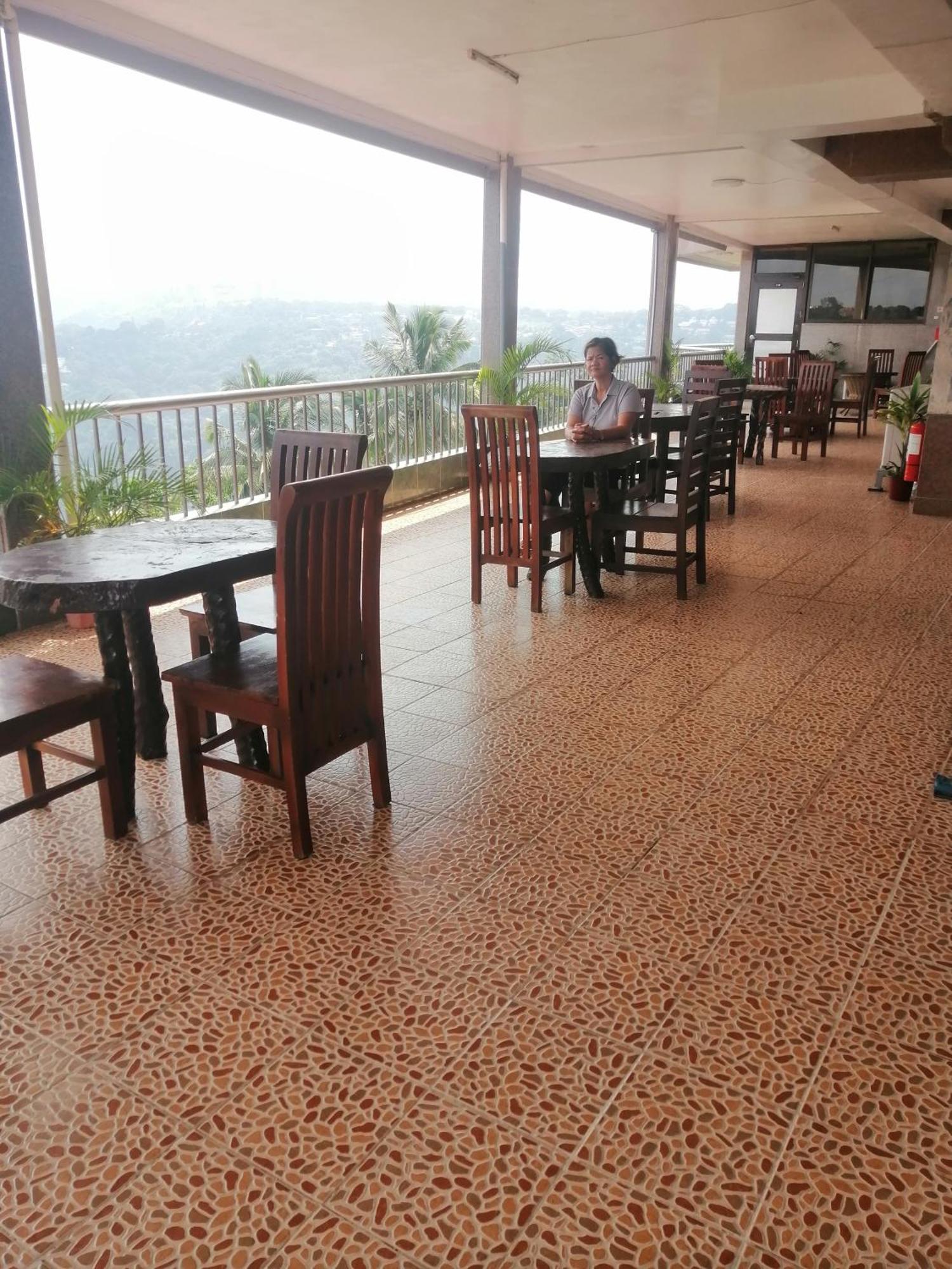 Sang Yoo Mountain View Tagaytay Bed And Breakfast - Taal Lake View 따가이따이 외부 사진